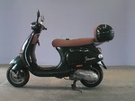 �������� �� ������ �������� Piaggio Vespa 125ET4 2004 ���� 3